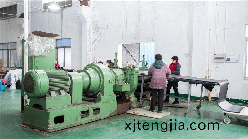 加工(gong)現(xian)場