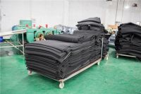 橡塑(su)保溫闆能(neng)點(dian)燃(ran)嗎(ma)？