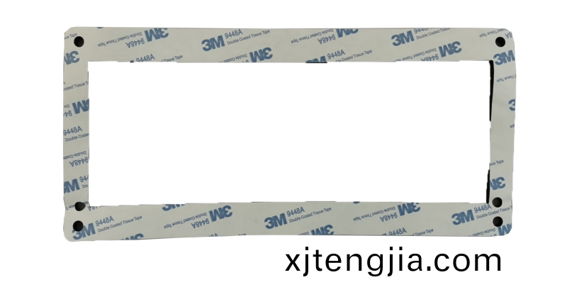 空調側麵減(jian)震(zhen)件