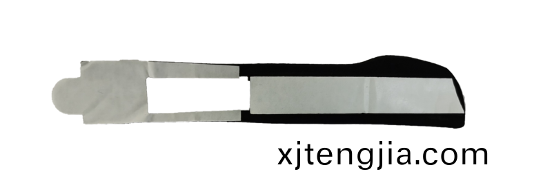 車頂行車架(jia)墊(dian)棉